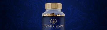 HoneyCaps  Site Oficial